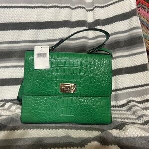 Kate Spade Crocodile Bag